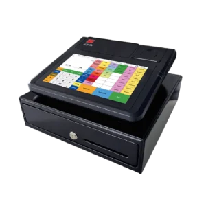 TECHFIVE ECR 100