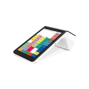 TECHFIVE ECR 80