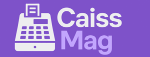 Caiss'mag Logo